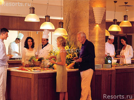 Sani Beach Hotel 31
